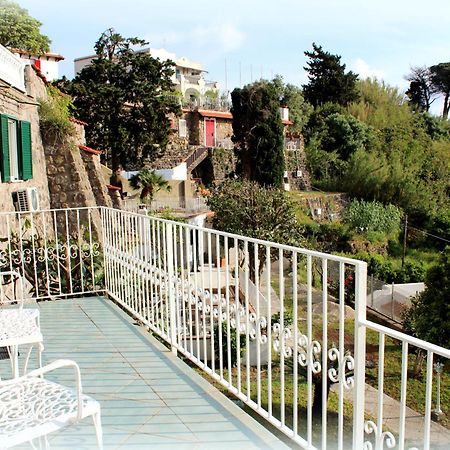 شقة Ischia Dream Visions المظهر الخارجي الصورة