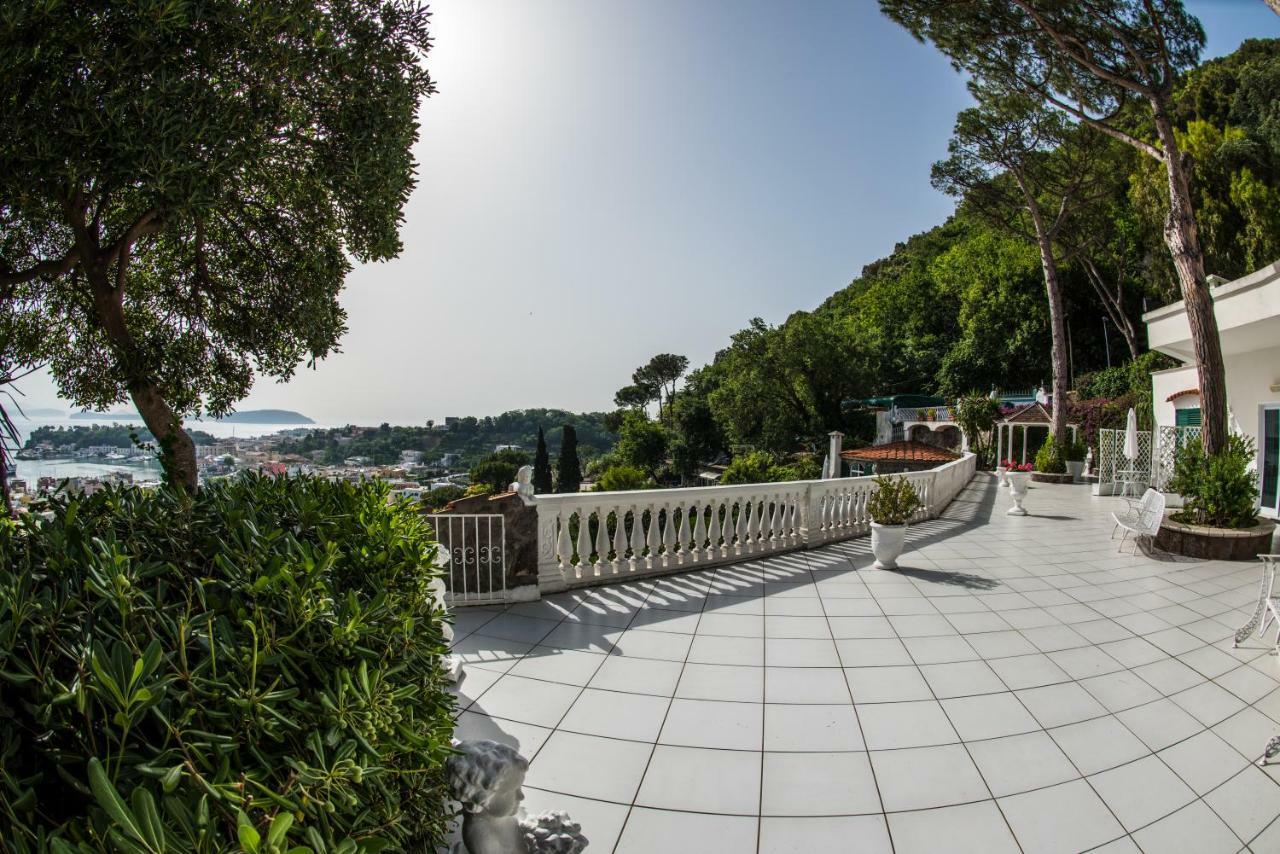 شقة Ischia Dream Visions المظهر الخارجي الصورة
