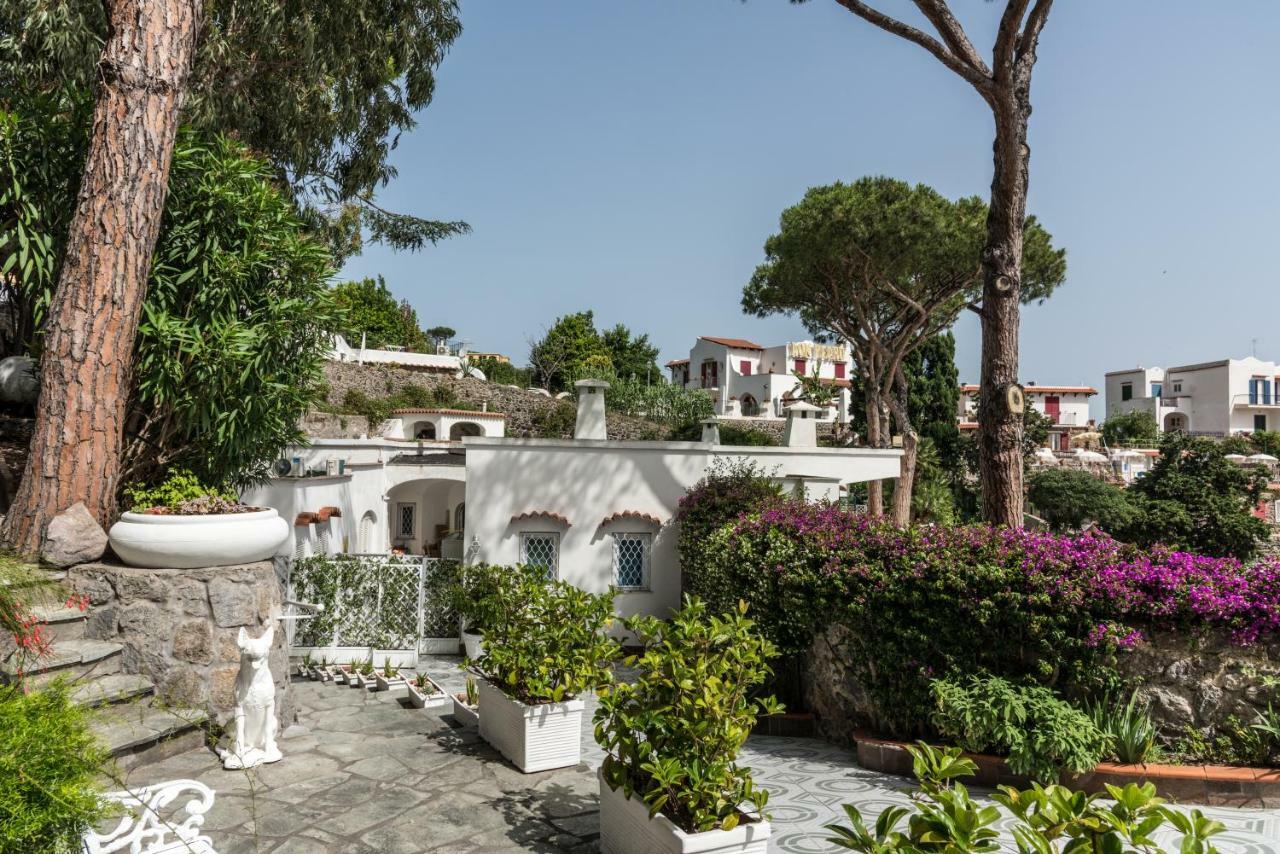 شقة Ischia Dream Visions المظهر الخارجي الصورة