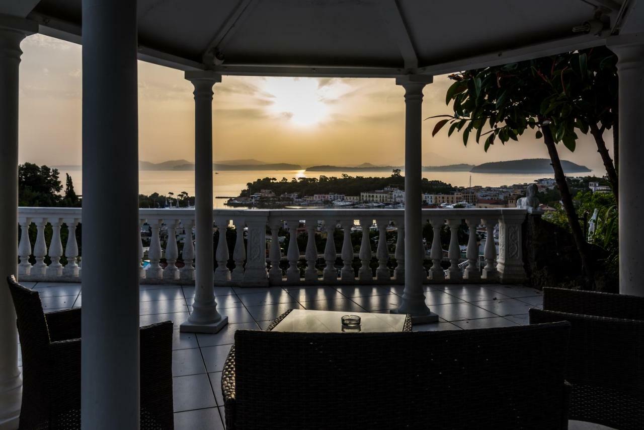شقة Ischia Dream Visions المظهر الخارجي الصورة