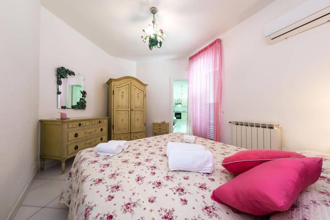 شقة Ischia Dream Visions المظهر الخارجي الصورة