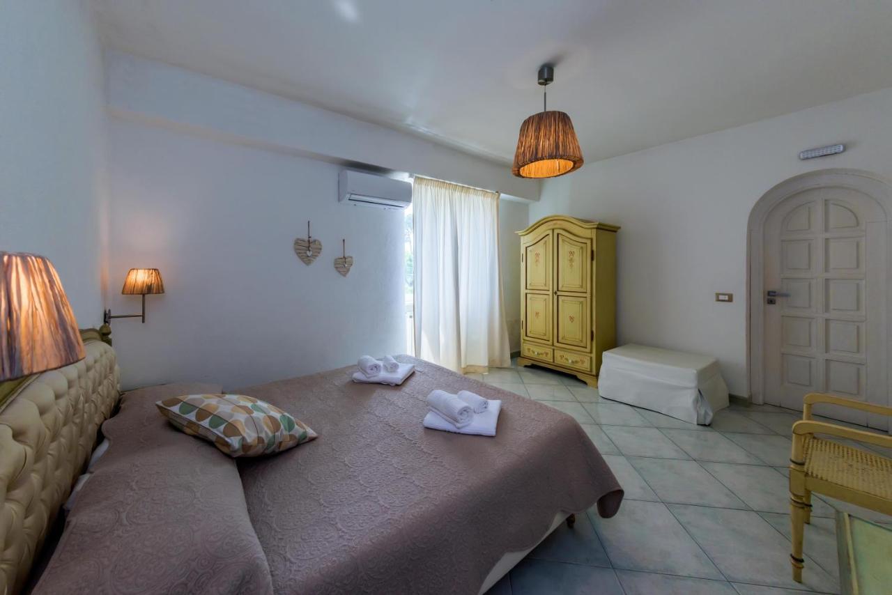 شقة Ischia Dream Visions المظهر الخارجي الصورة